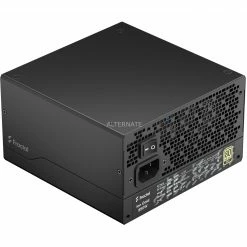 Ab 750 Watt Fractal Design ION Gold 850W, PC-Netzteil (schwarz, 6x PCIe, Kabel-Management, 850 Watt) -Angebote Netzteile Store Fractal Design ION Gold 850W PC Netzteil@@1669730 4