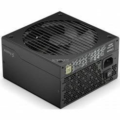 Ab 750 Watt Fractal Design ION Gold 850W, PC-Netzteil (schwarz, 6x PCIe, Kabel-Management, 850 Watt) -Angebote Netzteile Store Fractal Design ION Gold 850W PC Netzteil@@1669730 5