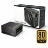 Ab 500 Watt Fractal Design ION SFX 500G 500W, PC-Netzteil (schwarz, 2x PCIe, Kabel-Management, 500 Watt)