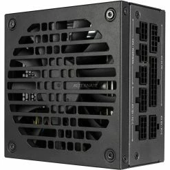 Ab 500 Watt Fractal Design ION SFX 500G 500W, PC-Netzteil (schwarz, 2x PCIe, Kabel-Management, 500 Watt) -Angebote Netzteile Store Fractal Design ION SFX 500G 500W PC Netzteil@@tn5fa5 2