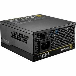 Ab 500 Watt Fractal Design ION SFX 500G 500W, PC-Netzteil (schwarz, 2x PCIe, Kabel-Management, 500 Watt) -Angebote Netzteile Store Fractal Design ION SFX 500G 500W PC Netzteil@@tn5fa5 4