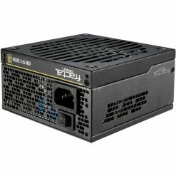 Ab 500 Watt Fractal Design ION SFX 500G 500W, PC-Netzteil (schwarz, 2x PCIe, Kabel-Management, 500 Watt) -Angebote Netzteile Store Fractal Design ION SFX 500G 500W PC Netzteil@@tn5fa5 5