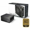 Ab 500 Watt Fractal Design ION SFX 650G 650W, PC-Netzteil (schwarz, 4x PCIe, Kabel-Management, 650 Watt)