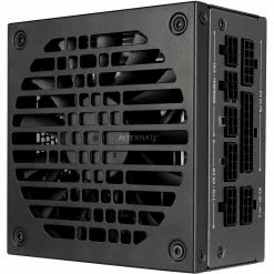 Ab 500 Watt Fractal Design ION SFX 650G 650W, PC-Netzteil (schwarz, 4x PCIe, Kabel-Management, 650 Watt) -Angebote Netzteile Store Fractal Design ION SFX 650G 650W PC Netzteil@@tn6fa7 2