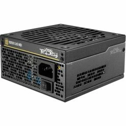 Ab 500 Watt Fractal Design ION SFX 650G 650W, PC-Netzteil (schwarz, 4x PCIe, Kabel-Management, 650 Watt) -Angebote Netzteile Store Fractal Design ION SFX 650G 650W PC Netzteil@@tn6fa7 5