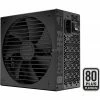 Ab 500 Watt Fractal Design ION+ 2 Platinum 660W, PC-Netzteil (schwarz, 4x PCIe, Kabel-Management, 660 Watt)