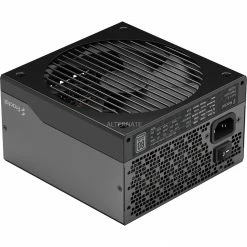 Ab 750 Watt Fractal Design ION+ 2 Platinum 760W, PC-Netzteil (schwarz, 6x PCIe, Kabel-Management, 760 Watt) -Angebote Netzteile Store Fractal Design ION 2 Platinum 760W PC Netzteil@@1739336 4