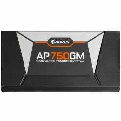 Ab 750 Watt GIGABYTE AORUS P750W 750W, PC-Netzteil (schwarz, 4x PCIe, Kabel-Management, 750 Watt) -Angebote Netzteile Store GIGABYTE AORUS P750W 750W PC Netzteil@@tn7y22 4