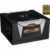 Ab 750 Watt GIGABYTE AORUS P850W 80+ GOLD Modular, PC-Netzteil (schwarz, 850 Watt) -Angebote Netzteile Store GIGABYTE AORUS P850W 80 GOLD Modular PC Netzteil@@1610341 1