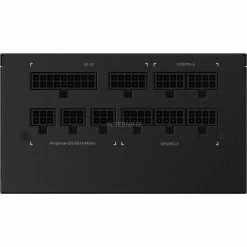 Ab 750 Watt GIGABYTE GP-P1000GM 1000W, PC-Netzteil (schwarz, 6x PCIe, Kabel-Management, 1000 Watt) -Angebote Netzteile Store GIGABYTE GP P1000GM 1000W PC Netzteil@@1719849 5