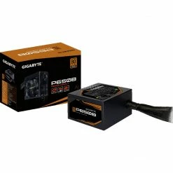 Ab 500 Watt GIGABYTE GP-P650B, PC-Netzteil (schwarz, 650 Watt) -Angebote Netzteile Store GIGABYTE GP P650B PC Netzteil@@1610348 6