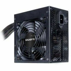 Ab 500 Watt GIGABYTE GP-P650B, PC-Netzteil (schwarz, 650 Watt) -Angebote Netzteile Store GIGABYTE GP P650B PC Netzteil@@tn6y01 4