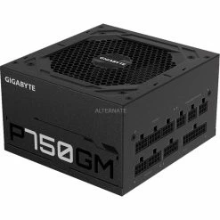 Ab 750 Watt GIGABYTE GP-P750GM, PC-Netzteil (schwarz, 4x PCIe, Kabel-Management, 750 Watt) -Angebote Netzteile Store GIGABYTE GP P750GM PC Netzteil@@tn7y23 3