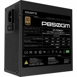 Ab 750 Watt GIGABYTE GP-P850GM, PC-Netzteil (schwarz, 4x PCIe, Kabel-Management, 850 Watt) -Angebote Netzteile Store GIGABYTE GP P850GM PC Netzteil@@1683195 34