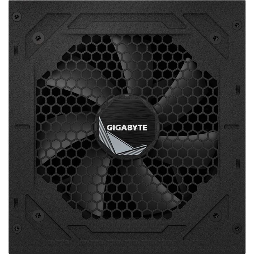 Ab 750 Watt GIGABYTE GP-UD1000GM 1000W, PC-Netzteil (schwarz, 6x PCIe, Kabel-Management, 1000 Watt) 6 Ab 750 Watt GIGABYTE GP-UD1000GM 1000W, PC-Netzteil (schwarz, 6x PCIe, Kabel-Management, 1000 Watt) – Bild 4