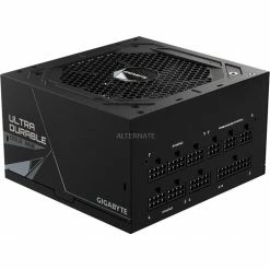 Ab 750 Watt GIGABYTE GP-UD850GM 850W, PC-Netzteil (schwarz, 4x PCIe, Kabel-Management, 850 Watt) -Angebote Netzteile Store GIGABYTE GP UD850GM 850W PC Netzteil@@1842273 2