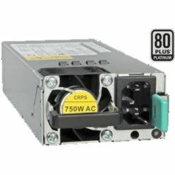 Ab 750 Watt Intel® 750W Common Redundant Power Supply FXX750PCRPS, PC-Netzteil (750 Watt)