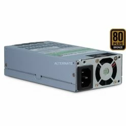 Unter 500 Watt Inter-Tech AP-MFATX25P8 250W, PC-Netzteil (grau, 250 Watt)