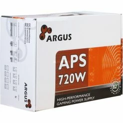 Ab 500 Watt Inter-Tech Argus APS-720 720W, PC-Netzteil (schwarz, 2x PCIe, 720 Watt) 10 Ab 500 Watt Inter-Tech Argus APS-720 720W, PC-Netzteil (schwarz, 2x PCIe, 720 Watt) -Angebote Netzteile Store Inter Tech Argus APS 720 720W PC Netzteil@@1857471 3
