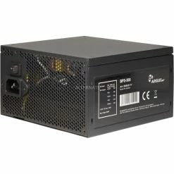 Ab 500 Watt Inter-Tech Argus BPS-500 500W, PC-Netzteil (schwarz, 2x PCIe, 500 Watt) 9 Ab 500 Watt Inter-Tech Argus BPS-500 500W, PC-Netzteil (schwarz, 2x PCIe, 500 Watt) -Angebote Netzteile Store Inter Tech Argus BPS 500 500W PC Netzteil@@1763844 2