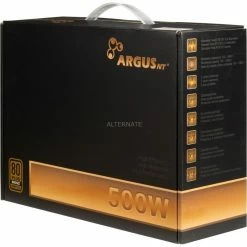 Ab 500 Watt Inter-Tech Argus BPS-500 500W, PC-Netzteil (schwarz, 2x PCIe, 500 Watt) 11 Ab 500 Watt Inter-Tech Argus BPS-500 500W, PC-Netzteil (schwarz, 2x PCIe, 500 Watt) -Angebote Netzteile Store Inter Tech Argus BPS 500 500W PC Netzteil@@1763844 4