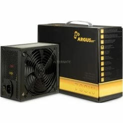 Ab 500 Watt Inter-Tech Argus GPS-700 700W, PC-Netzteil (schwarz, 700 Watt) -Angebote Netzteile Store Inter Tech Argus GPS 700 700W PC Netzteil@@1763842 3