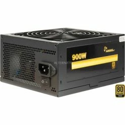 Ab 750 Watt Inter-Tech Argus GPS-900 900W, PC-Netzteil (schwarz, 4x PCIe, 900 Watt)