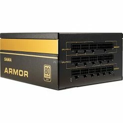 Ab 750 Watt Inter-Tech SAMA FTX-1000-A ARMOR 1000W, PC-Netzteil (schwarz, 4x PCIe, Kabel-Management, 1000 Watt) -Angebote Netzteile Store Inter Tech SAMA FTX 1000 A ARMOR 1000W PC Netzteil@@1780135 3