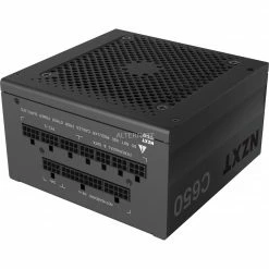 Ab 500 Watt NZXT C650 650W, PC-Netzteil (schwarz, 4x PCIe, Kabel-Management, 650 Watt) -Angebote Netzteile Store NZXT C650 650W PC Netzteil@@tn6401 4