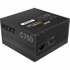 Ab 750 Watt NZXT C750 750W, PC-Netzteil (schwarz, 4x PCIe, Kabel-Management, 750 Watt) -Angebote Netzteile Store NZXT C750 750W PC Netzteil@@tn7401 1