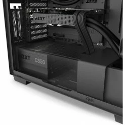 Ab 750 Watt NZXT C850 80+ Gold 850W, PC-Netzteil (schwarz, 6x PCIe, Kabel-Management, 850 Watt) -Angebote Netzteile Store NZXT C850 80 Gold 850W PC Netzteil@@1843931 5