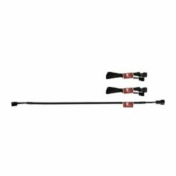 Netzteilkabel Noctua NA-SEC2 3-Pin Verlängerung, Verlängerungskabel