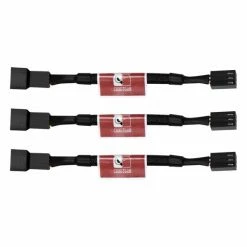 Noctua NA-SRC10 Adapt.3P Low Noise, Adapter