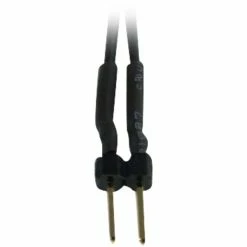 Netzteilkabel Phobya 2pin-Kabel Verlängerung, Verlängerungskabel (schwarz) -Angebote Netzteile Store Phobya 2pin Kabel Verl ngerung Verl ngerungskabel@@tlzvp015 2