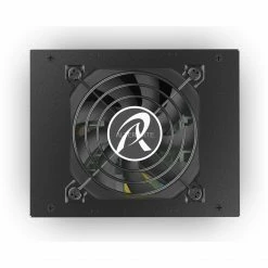 Unter 500 Watt RAIJINTEK ERMIS 450B 450W, PC-Netzteil (schwarz, 2x PCIe, 450 Watt) -Angebote Netzteile Store RAIJINTEK ERMIS 450B 450W PC Netzteil@@1826491 2