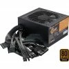 Ab 500 Watt Seasonic B12 BC-650 650W, PC-Netzteil (schwarz, 4x PCIe, 650 Watt)