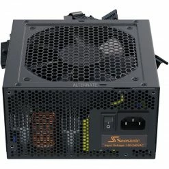 Ab 750 Watt Seasonic B12 BC-750 750W, PC-Netzteil (schwarz, 4x PCIe, 750 Watt) -Angebote Netzteile Store Seasonic B12 BC 750 750W PC Netzteil@@1690846 32