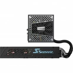 Ab 750 Watt Seasonic CONNECT 750 GOLD 750W, PC-Netzteil (schwarz, 4x PCIe, Kabel-Management, 750 Watt) -Angebote Netzteile Store Seasonic CONNECT 750 GOLD 750W PC Netzteil@@tn7e9h 35