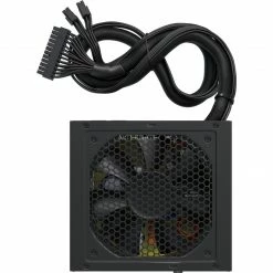Ab 500 Watt Seasonic CORE GM-500, PC-Netzteil (schwarz, 2x PCIe, Semimodulares Kabelmanagement, 500 Watt) -Angebote Netzteile Store Seasonic CORE GM 500 PC Netzteil@@tn5e97 5