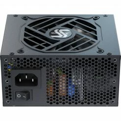 Ab 750 Watt Seasonic FOCUS SGX-750, PC-Netzteil (schwarz, 4x PCIe, Kabel-Management, 750 Watt) -Angebote Netzteile Store Seasonic FOCUS SGX 750 PC Netzteil@@1808171 2