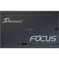 Ab 750 Watt Seasonic FOCUS SPX-750, PC-Netzteil (schwarz, 4x PCIe, Kabel-Management, 750 Watt) -Angebote Netzteile Store Seasonic FOCUS SPX 750 PC Netzteil@@1808170 5