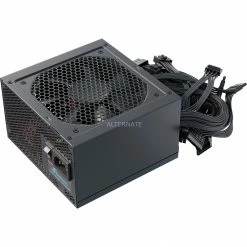 Ab 500 Watt Seasonic G12 GC-550 550W, PC-Netzteil (schwarz, 2x PCIe, 550 Watt) -Angebote Netzteile Store Seasonic G12 GC 550 550W PC Netzteil@@1690839 3
