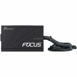 Ab 500 Watt Seasonic G12 GM-550 550W, PC-Netzteil (2x PCIe, Kabelmanagement, 550 Watt) -Angebote Netzteile Store Seasonic G12 GM 550 550W PC Netzteil@@1808178 4