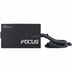 Ab 500 Watt Seasonic G12 GM-650 650W, PC-Netzteil (4x PCIe, Kabelmanagement, 650 Watt) -Angebote Netzteile Store Seasonic G12 GM 650 650W PC Netzteil@@1808173 4