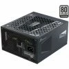 Ab 750 Watt Seasonic PRIME PX-1000, PC-Netzteil (schwarz, 6x PCIe, Kabel-Management, 1000 Watt)