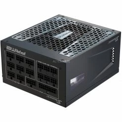 Ab 750 Watt Seasonic PRIME PX-1300 1300W, PC-Netzteil (schwarz, 6x PCIe, Kabel-Management, 1300 Watt) -Angebote Netzteile Store Seasonic PRIME PX 1300 1300W PC Netzteil@@1759689 34