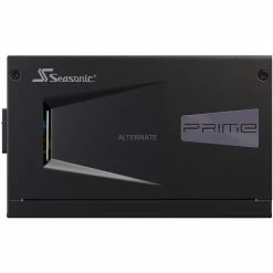 Ab 750 Watt Seasonic PRIME PX-750, PC-Netzteil (schwarz, 4x PCIe, Kabel-Management, 750 Watt) -Angebote Netzteile Store Seasonic PRIME PX 750 PC Netzteil@@1575617 7