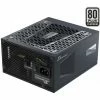 Ab 750 Watt Seasonic PRIME-PX-850, PC-Netzteil (schwarz, 6x PCIe, Kabel-Management, 850 Watt)