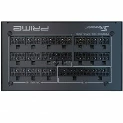 Ab 750 Watt Seasonic PRIME-TX-1300, PC-Netzteil (schwarz, 8x PCIe, Kabel-Management, 1300 Watt) -Angebote Netzteile Store Seasonic PRIME TX 1300 PC Netzteil@@1808135 2