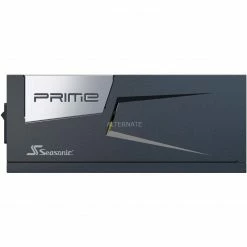 Ab 750 Watt Seasonic PRIME-TX-1600, PC-Netzteil (schwarz, Kabel-Management, 1600 Watt) -Angebote Netzteile Store Seasonic PRIME TX 1600 PC Netzteil@@1808131 3